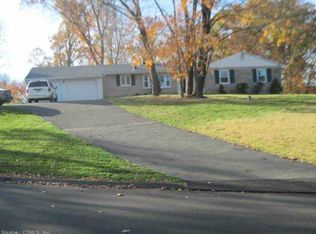 108 Stocking Brook Rd, Berlin, CT 06037