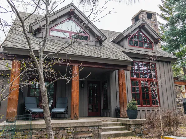 2126 Iron Horse Dr, Whitefish, MT 59937