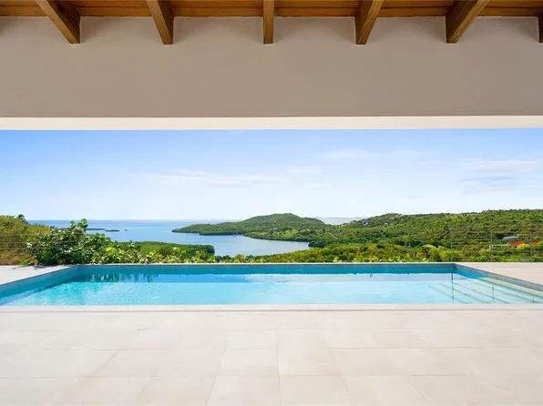 11 Barrio Frailes, Culebra, PR 00775