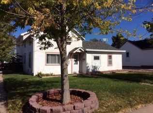 419 W 8th St, Ogallala, NE 69153