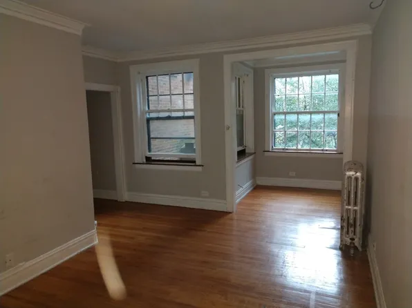 1331 W Fargo Ave APT 2S, Chicago, IL 60626