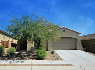 12688 N Gentle Rain Dr, Marana, AZ 85658