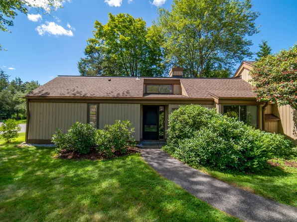 730 Heritage Village #A, Southbury, CT 06488