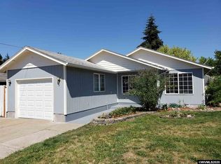 675 W Morton St, Lebanon, OR 97355