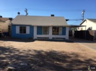719 El Centro Ave #723, El Centro, CA 92243