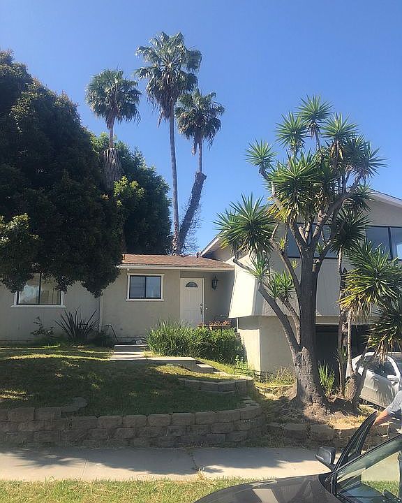 4 bedroom 2 bath 2 car garag