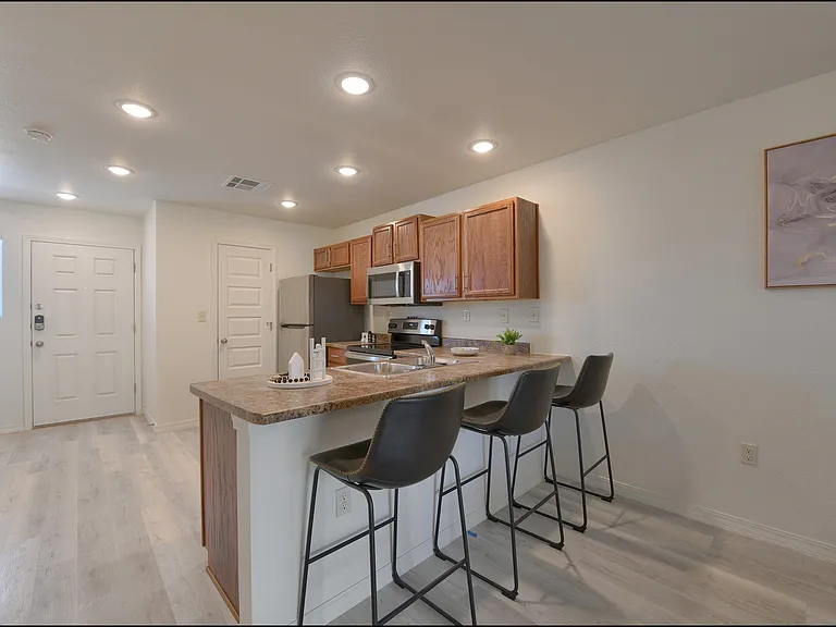 The Reserve Townhomes — Photo 7