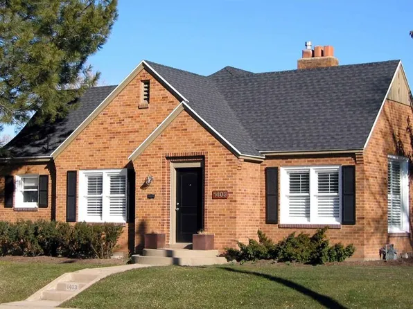 1403 E 2700 S, Salt Lake City, UT 84106