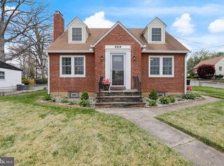 2914 Church Rd, Parkville, MD 21234