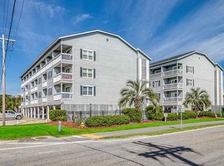 1509 N Waccamaw Dr #116, Murrells Inlet, SC 29576