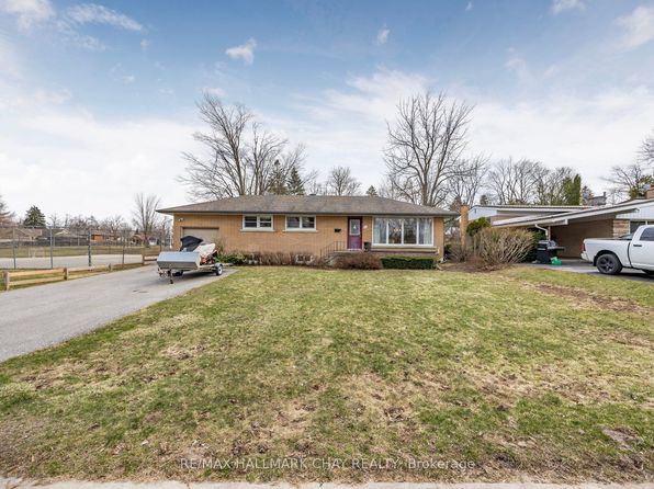 67 Melrose Ave, Barrie, ON L4M 2B1