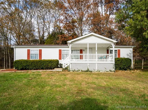 2480 Chinn Drive SW, Corydon, IN 47112