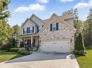 3819 Laroux Ave, North Chesterfield, VA 23237