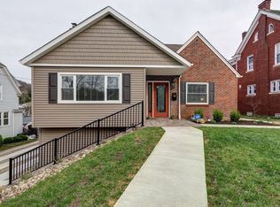 910 Highland Rd, Charleston, WV 25302