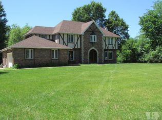 8 Birchwood Dr, Ottumwa, IA 52501