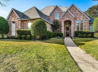 814 Parkdale Dr, Southlake, TX 76092