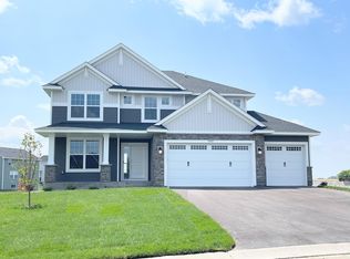 9749 51st St NE, Saint Michael, MN 55376