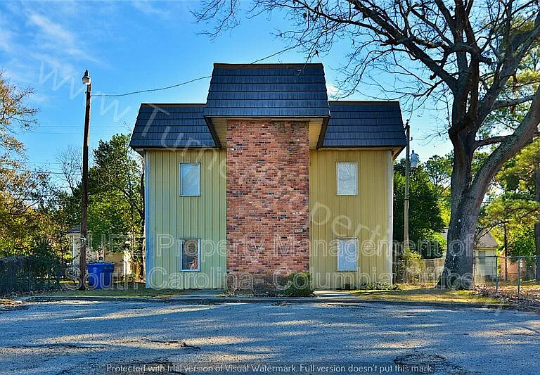 1304 Suber St #C — Photo 1