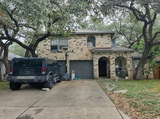 1530 Danehill Dr, San Antonio, TX 78253