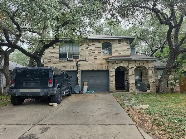 1530 Danehill Dr, San Antonio, TX 78253