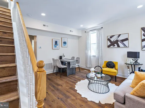 4214 Edson Pl NE, Washington, DC 20019