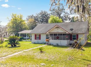 2760 JERRY Lane, Jacksonville, FL 32218