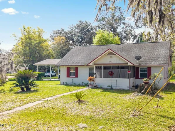 2760 JERRY Lane, Jacksonville, FL 32218