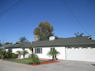 6305 Swalero Rd, La Mesa, CA 91942