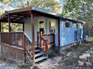 1272 Dwelle Rd, Norfork, AR 72658