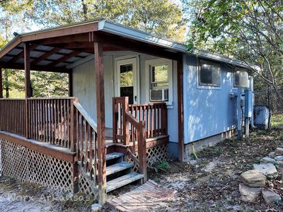 1272 Dwelle Rd, Norfork, AR, 72658