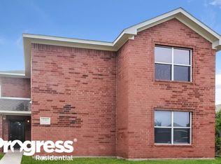 3004 Lawndale Dr, Lancaster, TX 75134