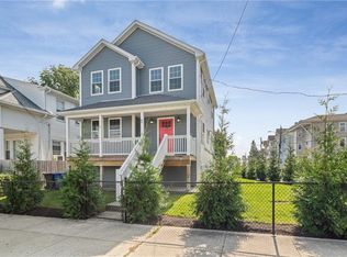 86 Armington Ave, Providence, RI 02908