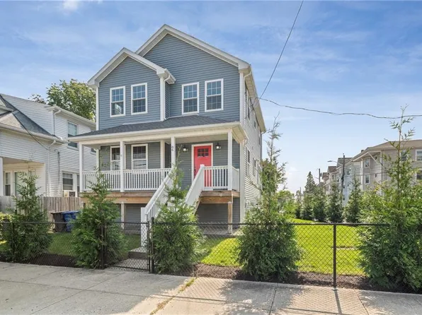 86 Armington Ave, Providence, RI 02908