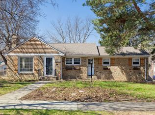 5900 Colfax Ave S, Minneapolis, MN 55419