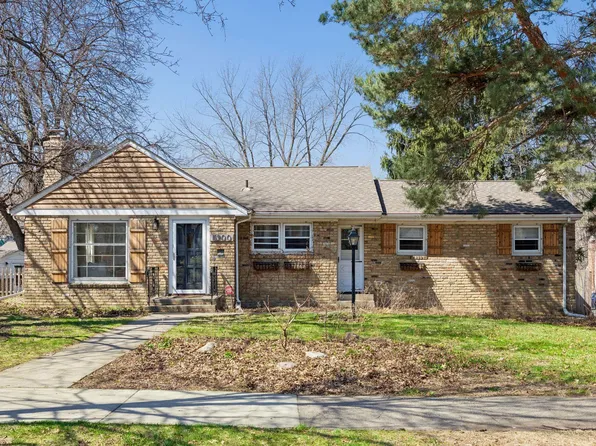 5900 Colfax Ave S, Minneapolis, MN 55419