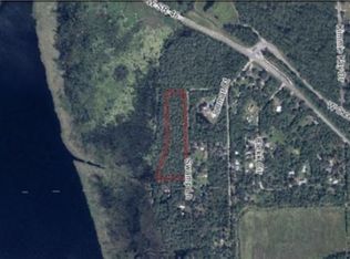 Swamp Ln LOT 1-10, Geneva, FL 32732