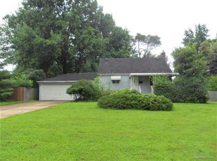 25 Ellwood St, Mount Clemens, MI 48043