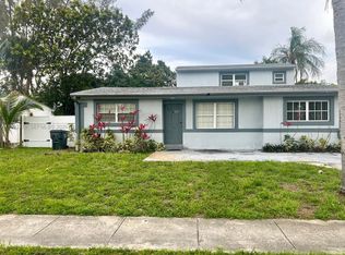580 Tallulah Rd #0, Lake Worth, FL 33462