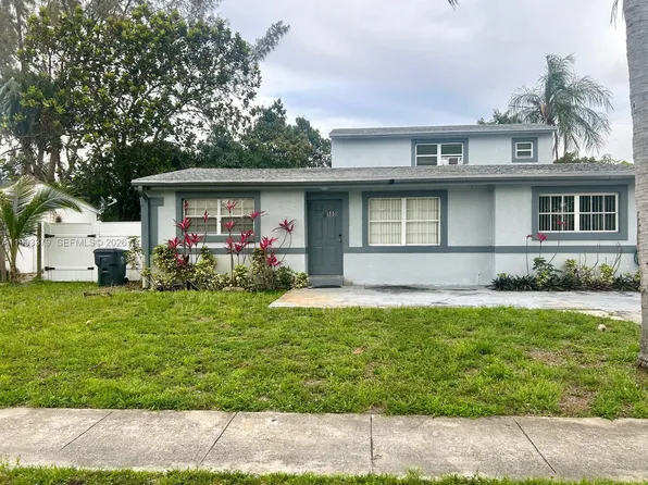 580 Tallulah Rd #0, Lake Worth, FL 33462