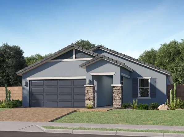 23431 W Bloch Rd, Buckeye, AZ 85326