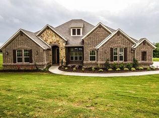 12801 Bella Roma Dr, Fort Worth, TX 76126