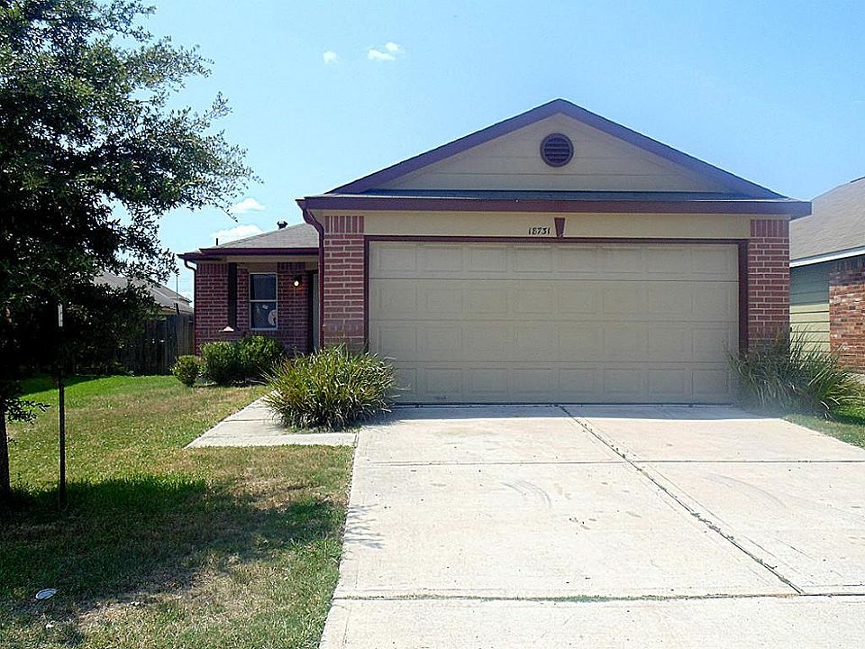 1st image of 18731 Prairie Larkspur Dr