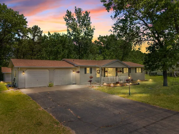 500 E Liberty St, Adams, WI 53910