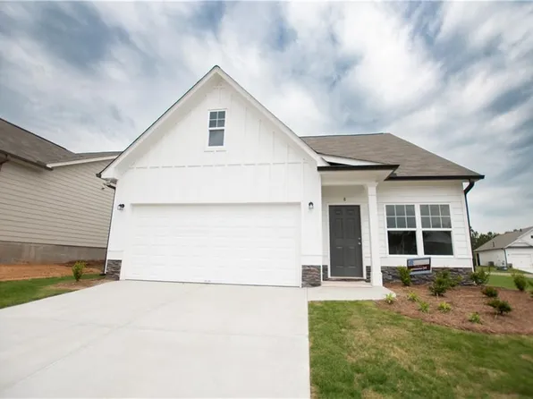 8 Rosebud Ln, Dallas, GA 30132