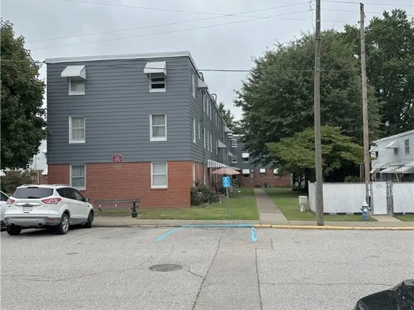 259 Kenna Dr, South Charleston, WV 25309