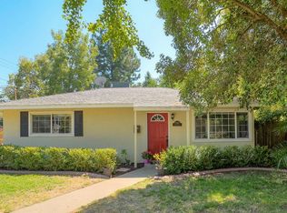 5410 San Francisco Blvd, Sacramento, CA