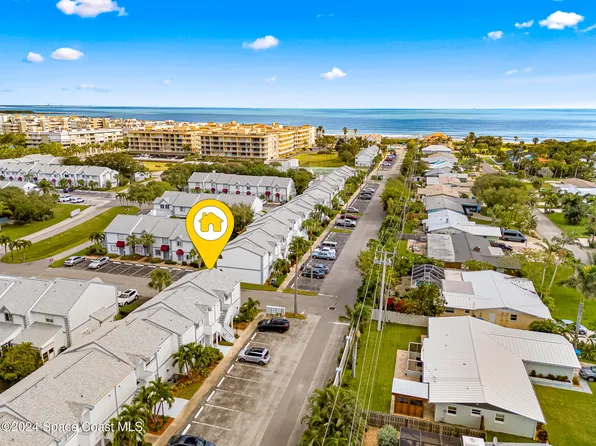 546 Beach Park Ln #232, Cape Canaveral, FL 32920
