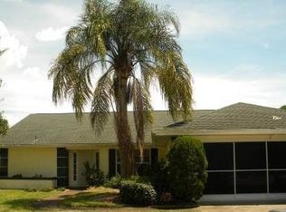 620 Grissom Rd NW, Lake Placid, FL 33852