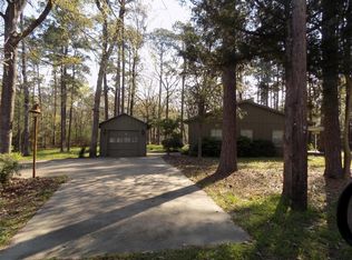 127 Lunker Ln, Trinity, TX 75862