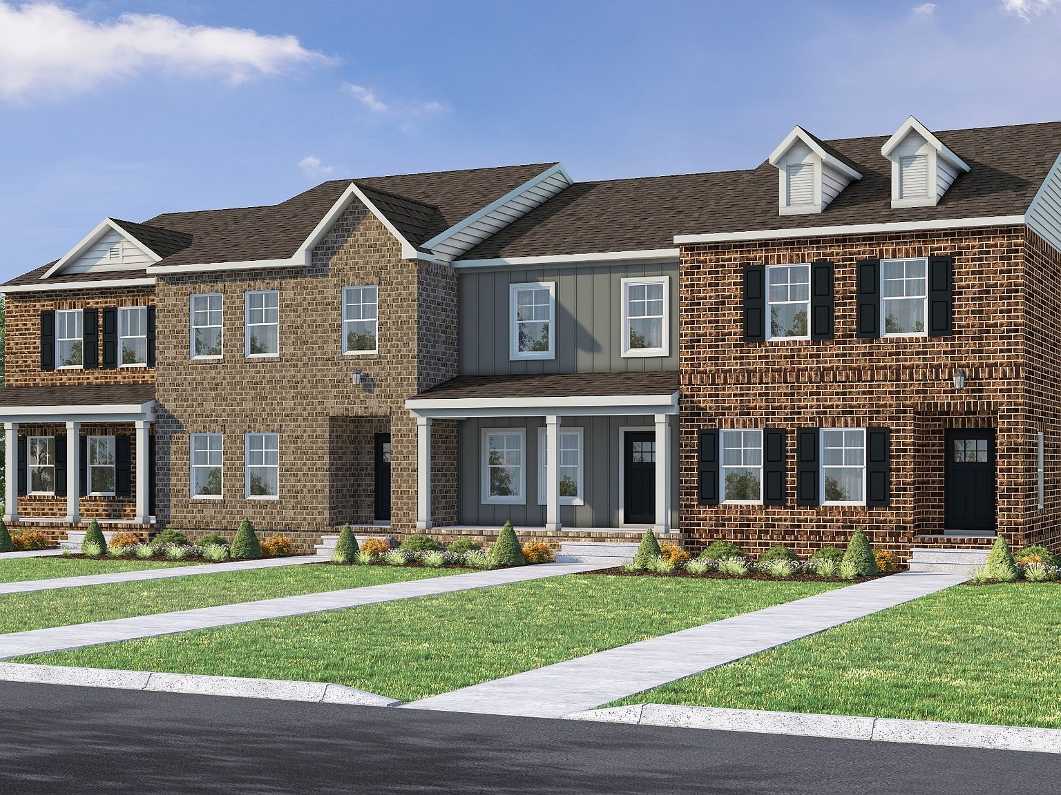 735 Coburg St LOT 173, Gallatin, TN 37066 Zillow